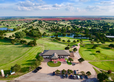 cedar valley golf course